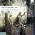Gluck: Orfeo ed Euridice