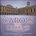 キャロルズ・フロム・クイーンズ
