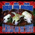 3 Skulls and the Truth