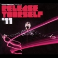 Release Yourself Vol. 11