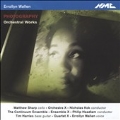 Errollyn Wallen: Photography - Orchestral Works