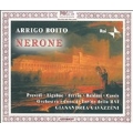 BOITO:NERONE:GIANANDREA GAVAZZENI(cond)/ORCHESTRA SINFONICA E CORO DI TORINO DELLA RAI/BRUNO PREVEDI(T)/ETC