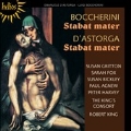 ボッケリーニ&ダストルガ: スターバト・マーテル