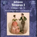 J.Strauss I Edition Vol.18