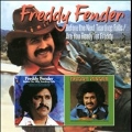 Before the Next Teardrop Falls/Are You Ready for Freddy?