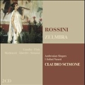 Rossini: Zelmira
