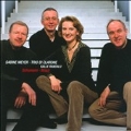 BRUCH:PIECE FOR CLARINET,VIOLA & PIANO OP.83/SCHUMANN:3 ORMANCES OP.94/ETC:TRIO DI CLARONE/KALLE RANDALU(p)