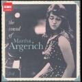 The Sound of Martha Argerich＜初回生産限定盤＞