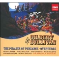 Gilbert & Sullivan: Pirates of Penzance, Overtures