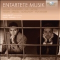 Entartete Musik