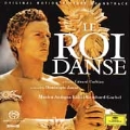 Lully: Le Roi Danse - Original Motion Picture Soundtrack  / Reinhard Goebel(cond), Musica Antiqua Koln