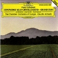 Schubert: Symphony No.8 "Unfinished", Grand Duo