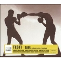 Flavio Testi: Saul