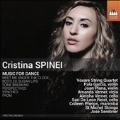 Cristina Spinei: Music for Dance