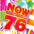 Now That's What I Call Music 76