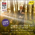 VISION. BACH～ライプツィヒ時代の教会カンタータ第3集【三位一体節後第9日曜日からライプツィヒ市参事会員交代式まで】