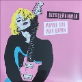 Sledgehammer/Maybe The Way Down＜限定盤＞