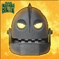 The Iron Giant＜限定盤/Green Vinyl＞