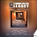 トマス・イェンセンの遺産 第2集