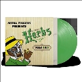 Metal Fingers Presents: Special Herbs Vol.9&0＜限定盤/Colored Vinyl＞