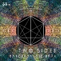 TWO SIDES バロックと現代音楽の出会い
