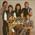 The Best Of Survivor＜限定盤/Translucent Blue & Black Swirl Vinyl＞