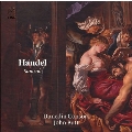 ヘンデル: 「サムソン」
