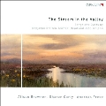 The Stream in the Valley - Songs and Duets by Britten, Head and Ireland