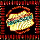 Where There's Smoke There's Fire