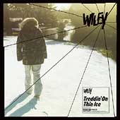 Treddin' on Thin Ice [ECD] [PA]