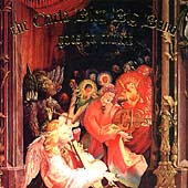 Carla Bley Goes To Church