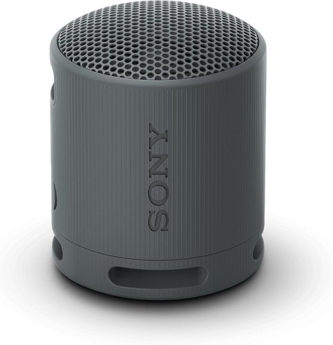 Sony SRS-XB100 Wireless Bluetooth Portable Speaker