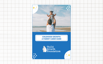 Childhood growth: A parent carer guide