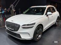 久し振りの海外モーターショーは2年に1度の釜山。日本車、デザインと元気さで負け始めてる？ - 30