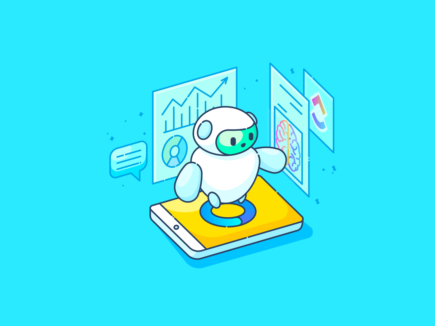 Data Entry Automation Featured Image