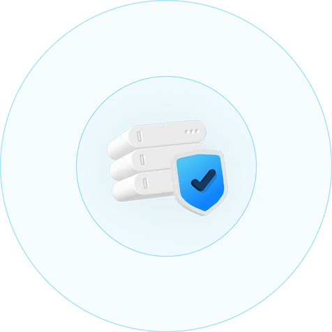 fast and secure datacenter