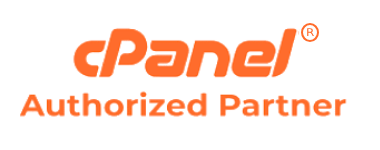 cPanel - Official Partner