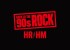 〈BACK TO THE 90s ROCK〉第1弾 HR/HM 