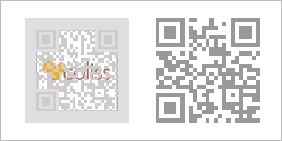 QRコードのキャプチャ