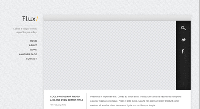 サイトのキャプチャ