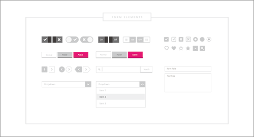 素材のキャプチャ