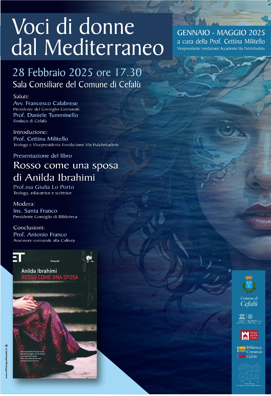 Voci di donne Voci di donne