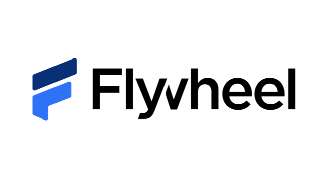 Flywheel logo