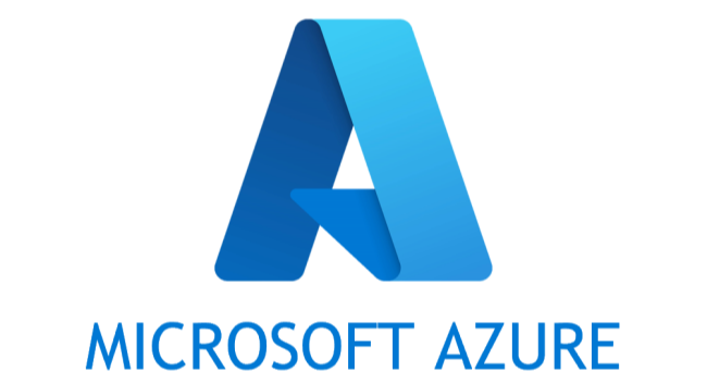 Microsoft Azure logo