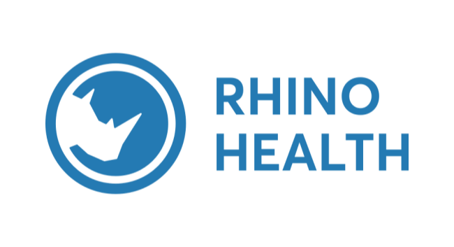 Rhino Health logo