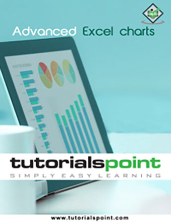 Advanced Excel Charts eBook