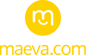 Logo Maeva