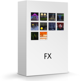 FX bundle