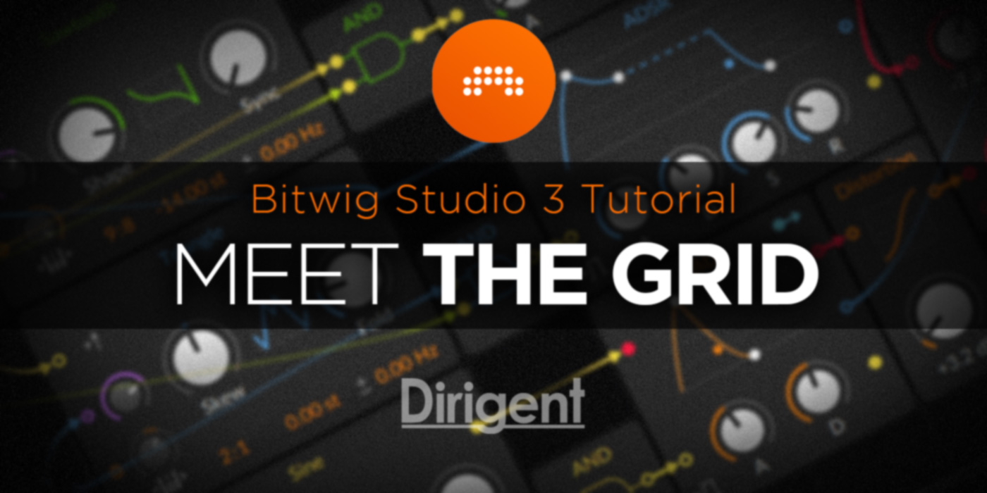 【連載もくじ】Meet The Grid