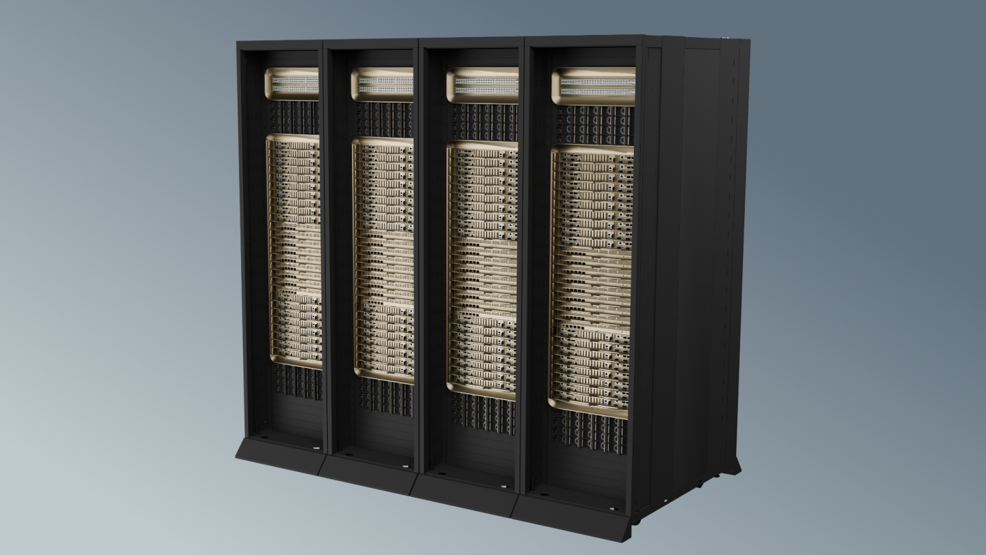 DGx GB200